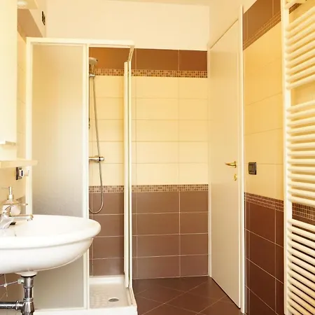 Mit Seeblick Apartament