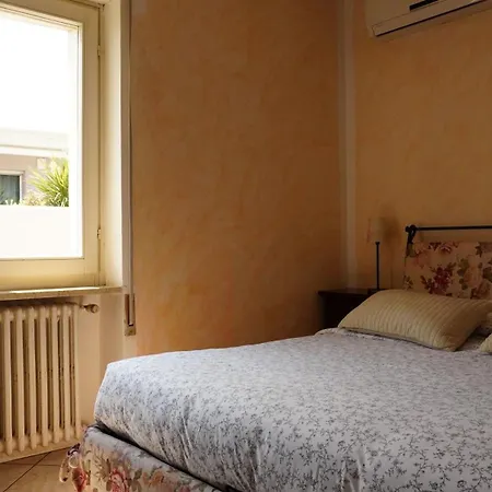Mit Seeblick Apartament *