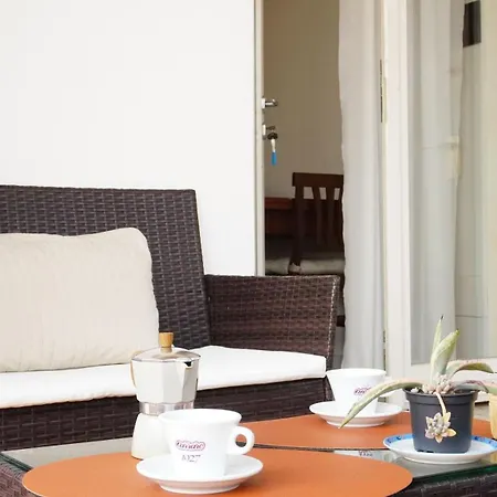 Mit Seeblick Apartament