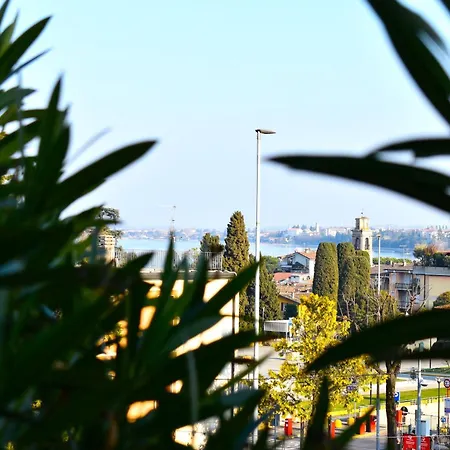 Apartment Mit Seeblick *