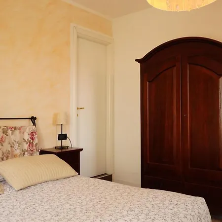 Appartement Mit Seeblick *